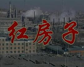 红房子封面图