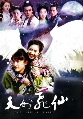 天外飞仙封面图